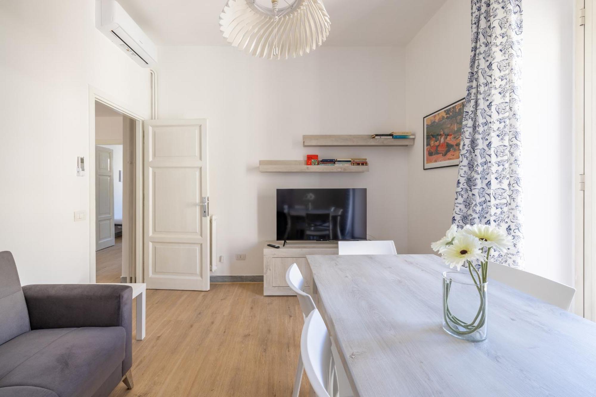 Apartment Casa Maria, Aurelio Rome