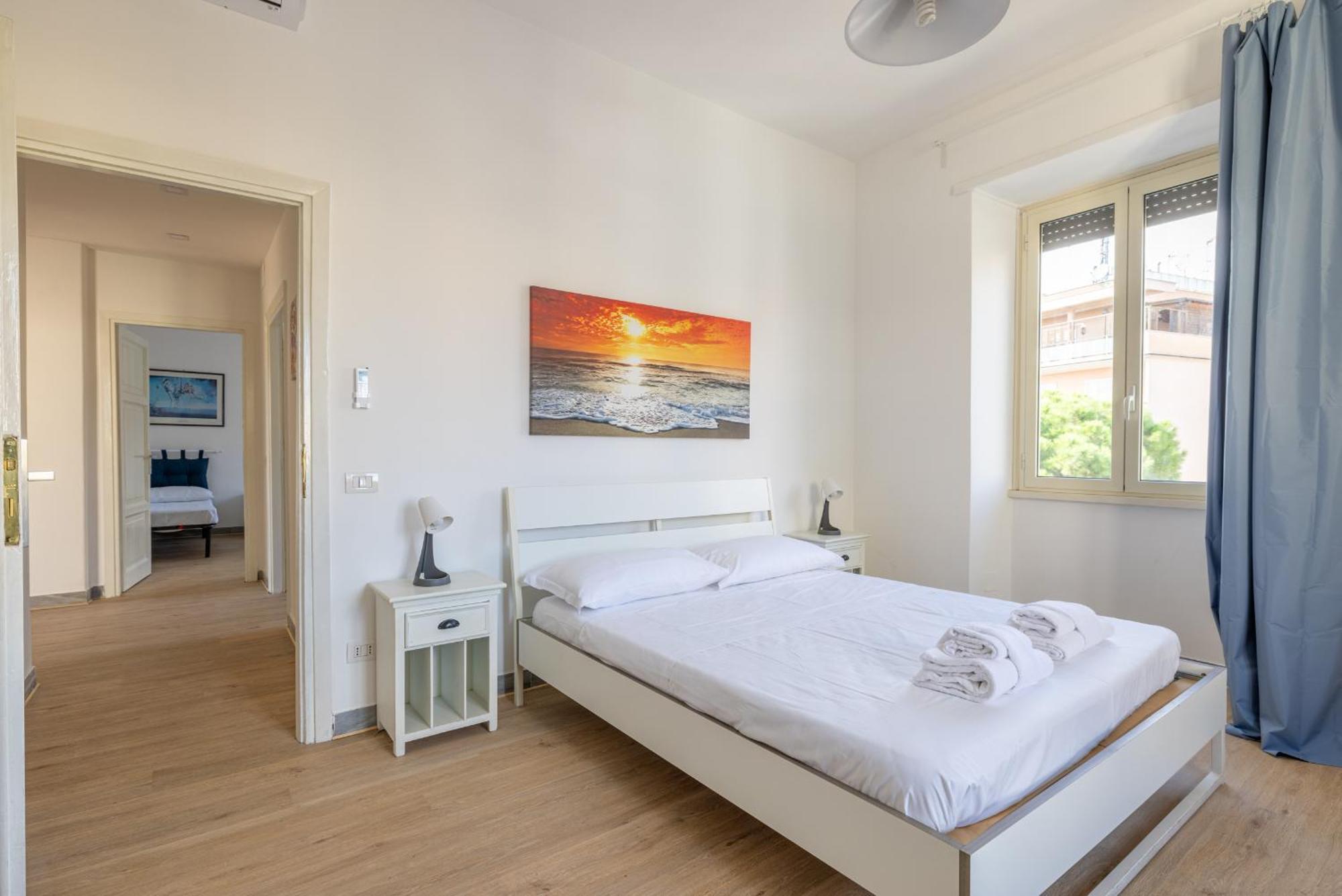 Casa Maria, Aurelio Apartment